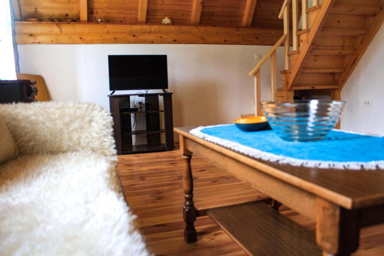Villa Vikendica Anja Žabljak Exterior foto