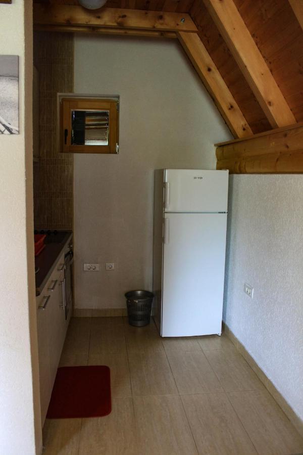 Villa Vikendica Anja Žabljak Exterior foto